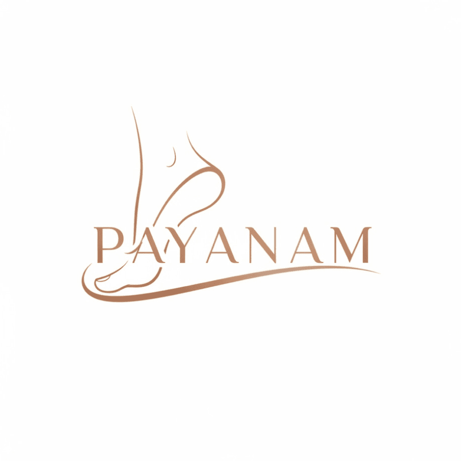 Payanam_footwear_logo